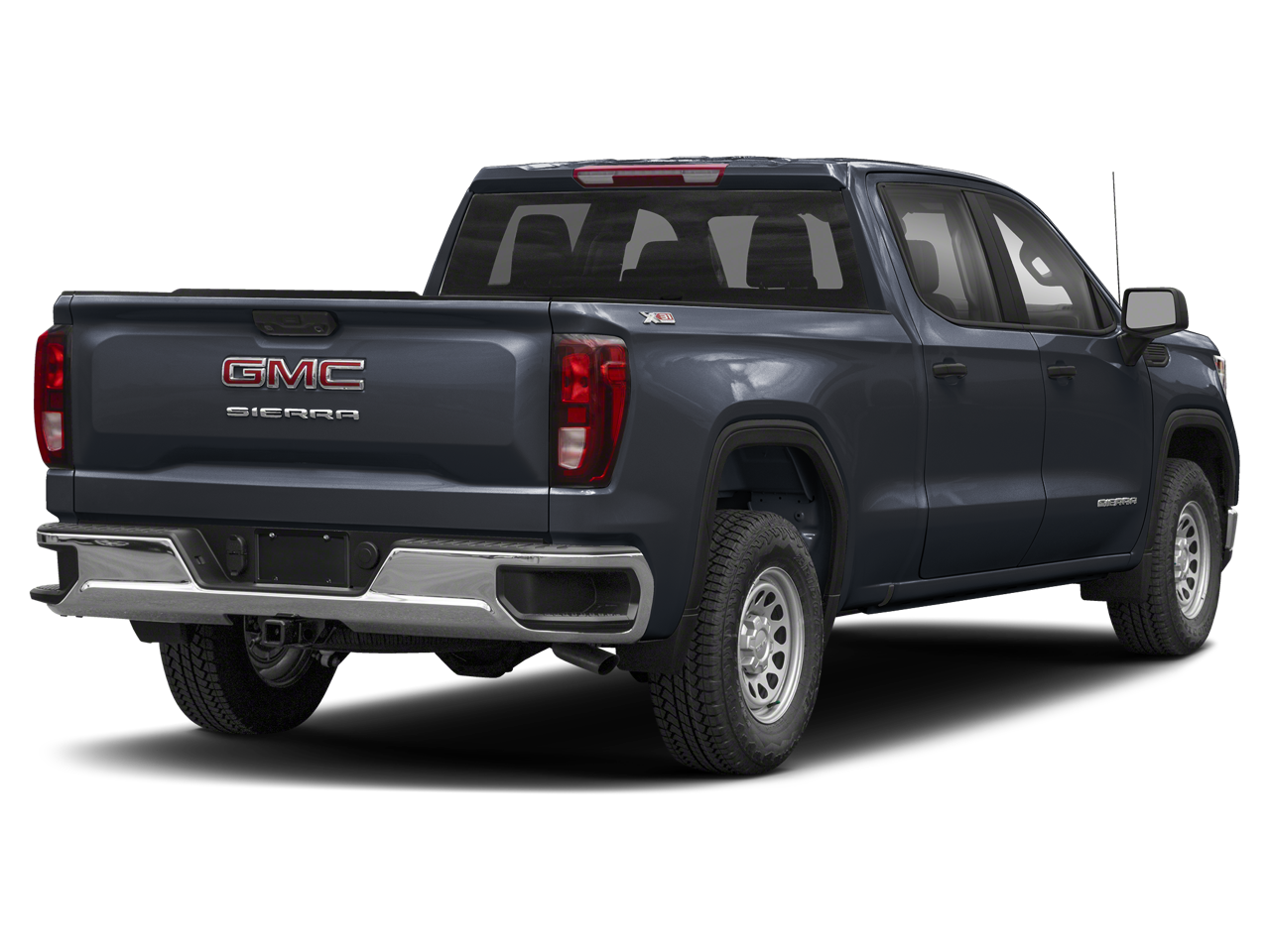 2024 GMC Sierra 1500 Elevation - Photo 32