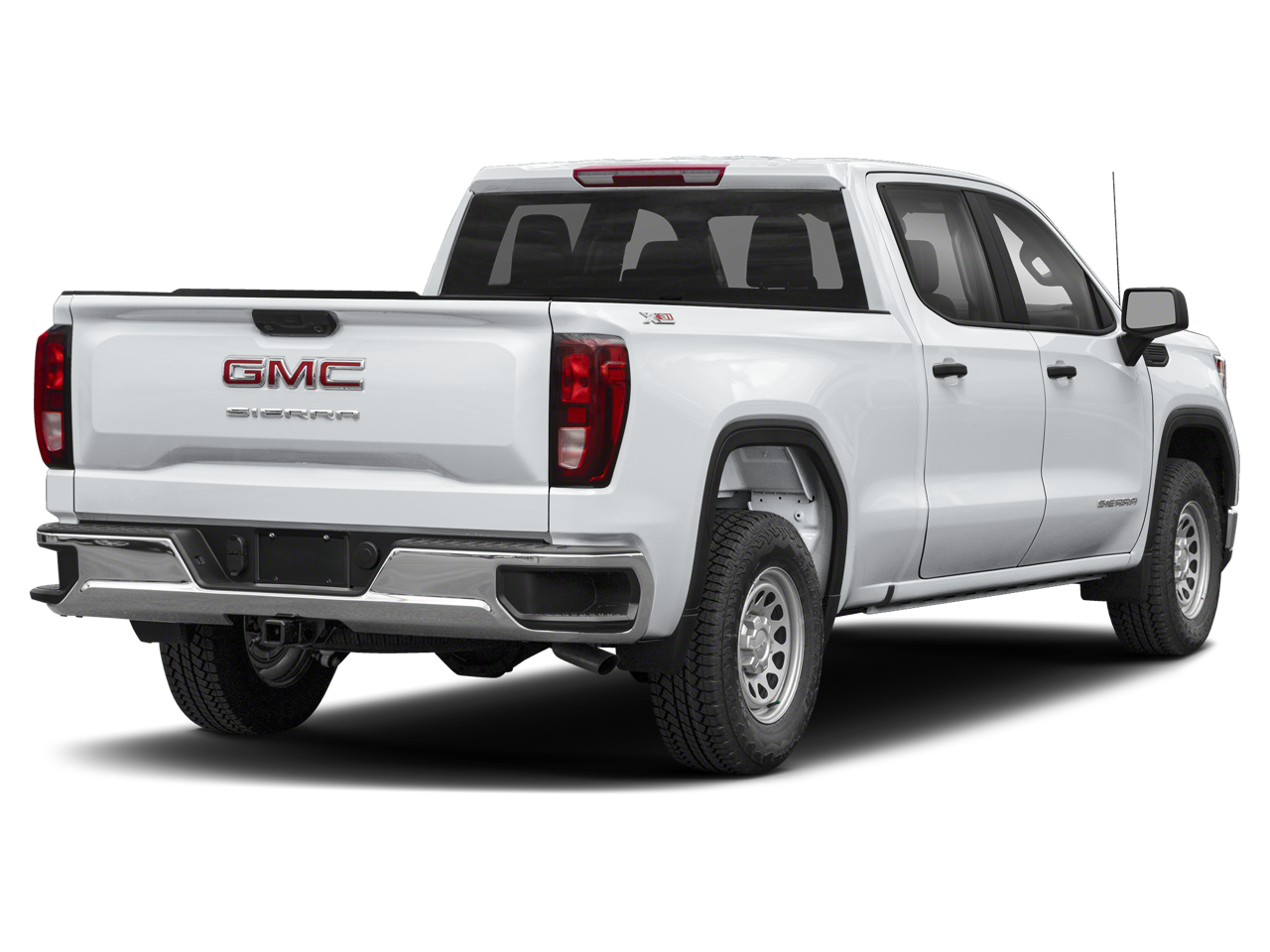 2024 GMC Sierra 1500 AT4 - Photo 33
