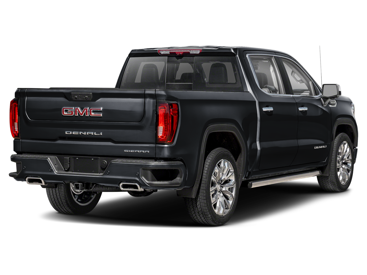 2025 GMC Sierra 1500 Denali - Photo 33