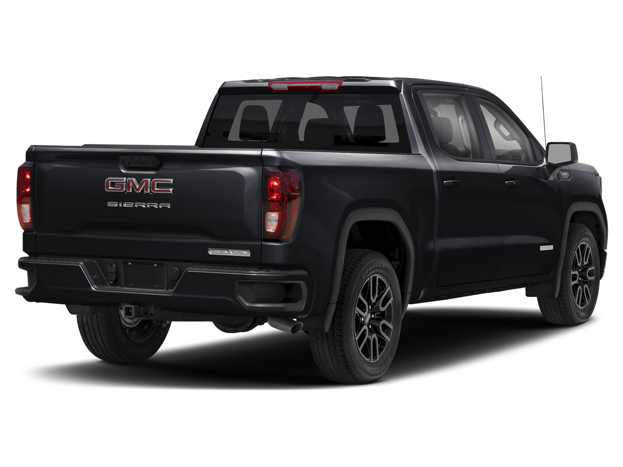 2026 GMC Sierra 1500 Elevation - Photo 32
