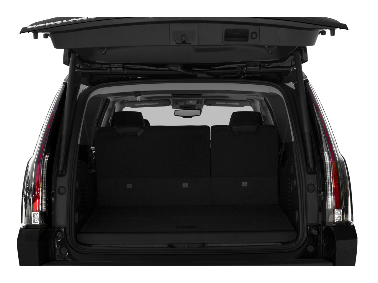 2015 Cadillac Escalade ESV Luxury