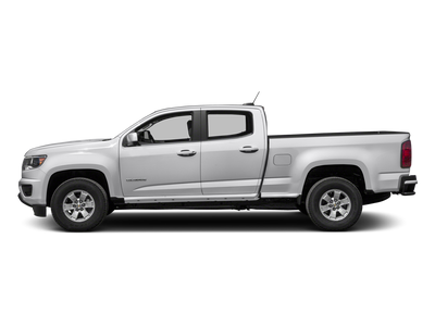 2016 Chevrolet Colorado 2WD WT