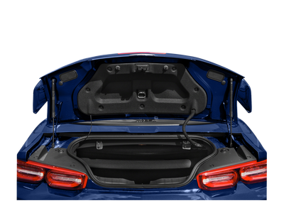 2020 Chevrolet Camaro 1LT