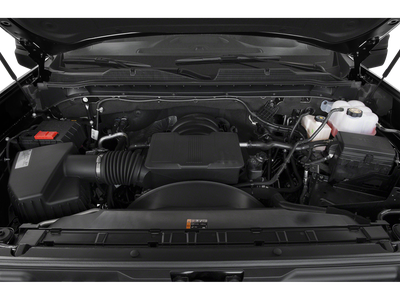 2020 Chevrolet Silverado 2500 HD LT