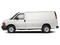2020 GMC Savana Cargo 2500 RWD 2500 135"