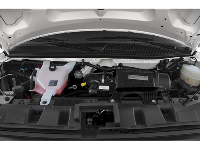 2020 GMC Savana Cargo 2500 RWD 2500 135"