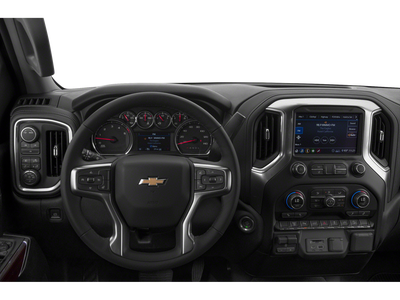 2022 Chevrolet Silverado 3500 HD LT
