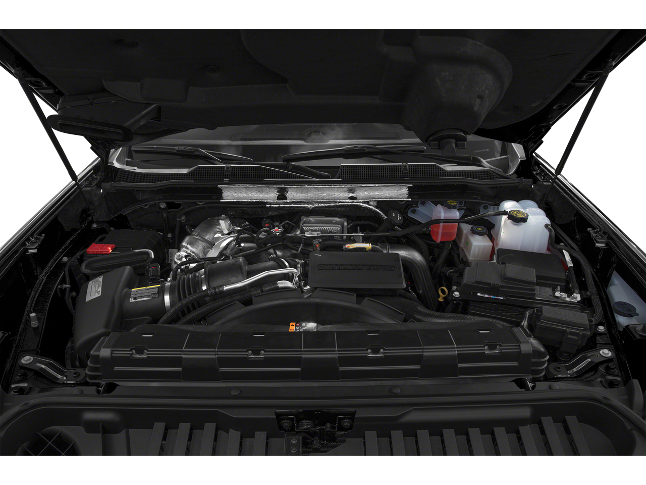 2022 Chevrolet Silverado 3500 HD LT