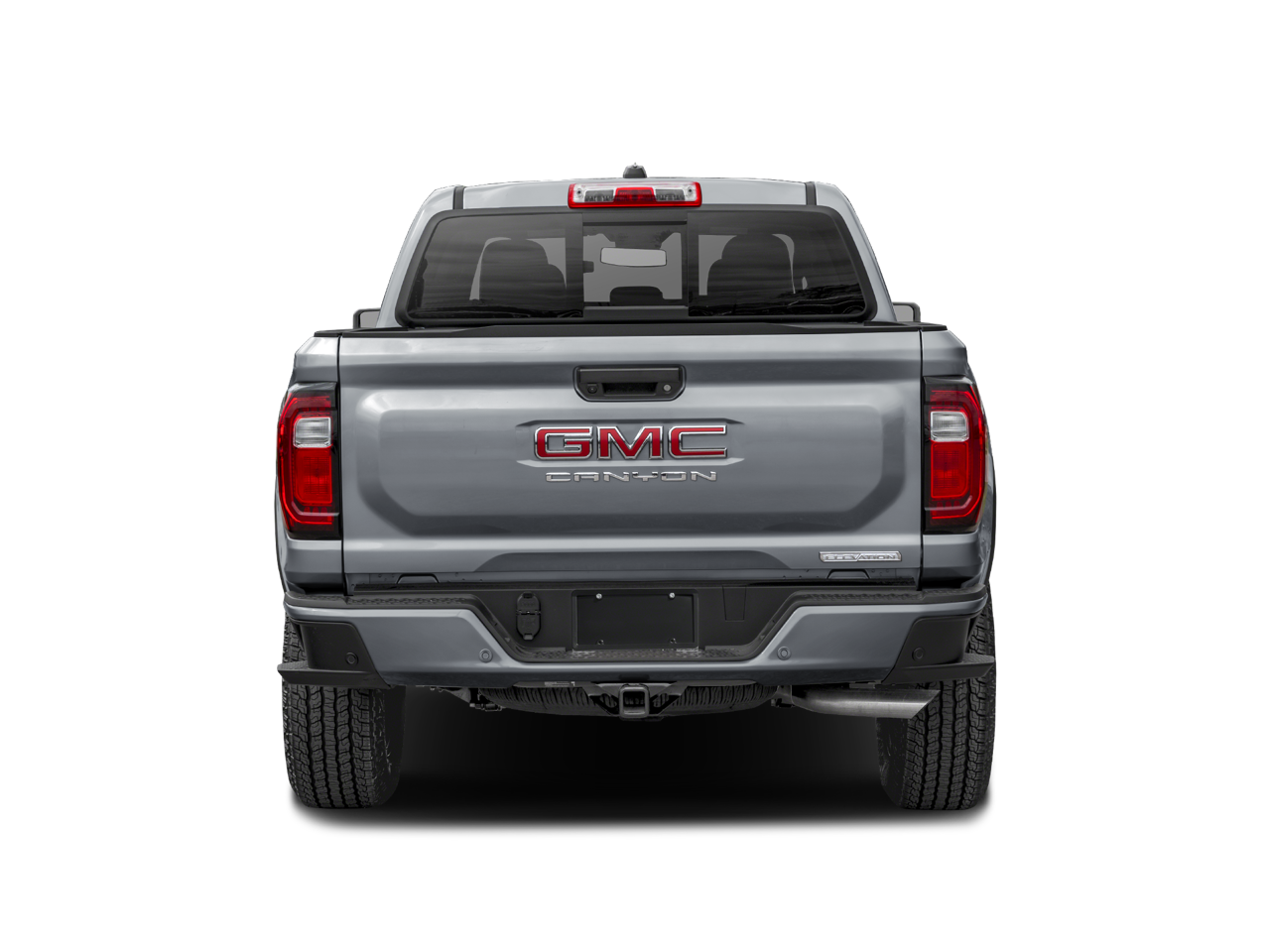 2024 GMC Canyon 2WD Elevation