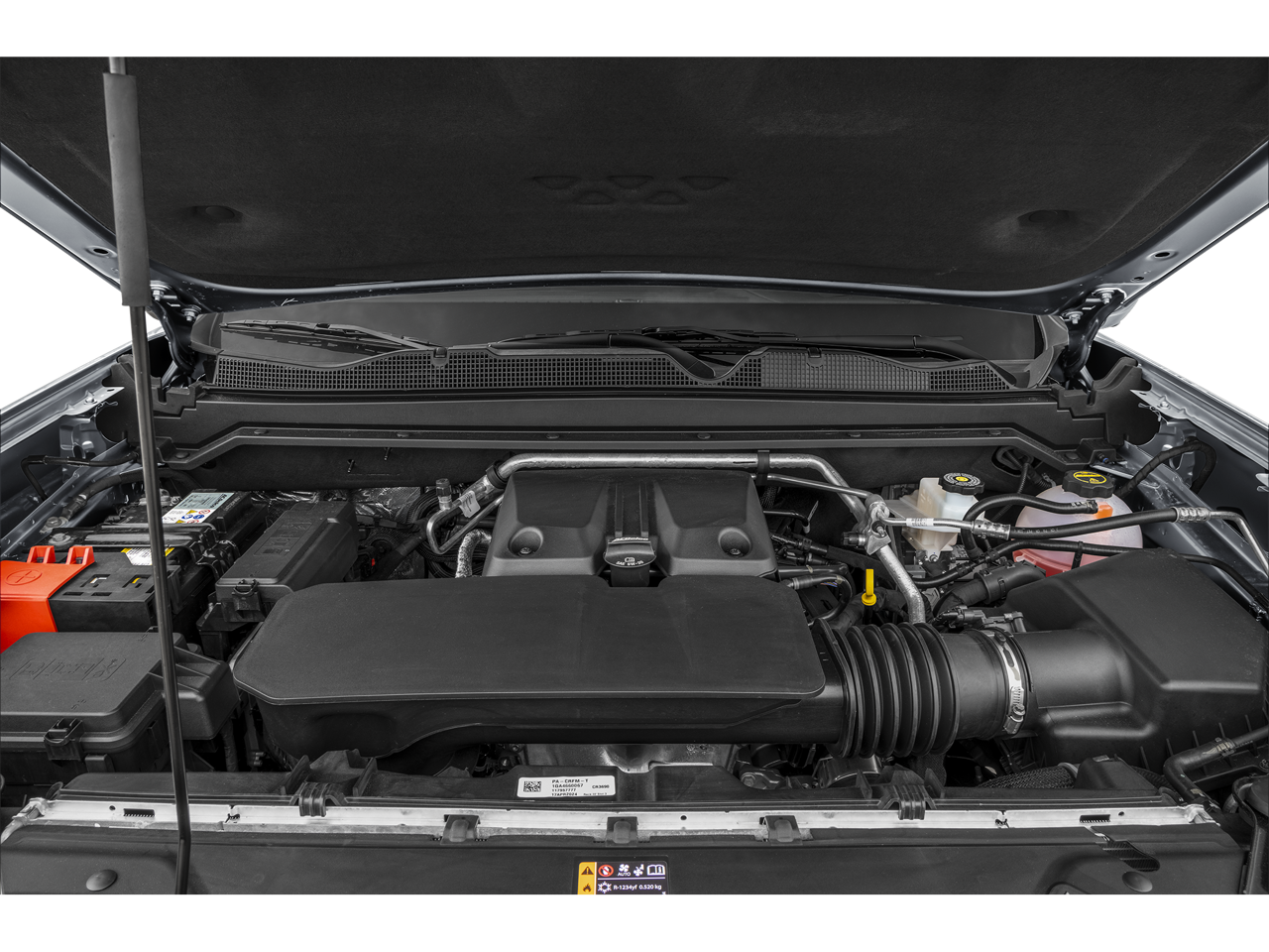 2026 GMC Canyon AT4 - Photo 40