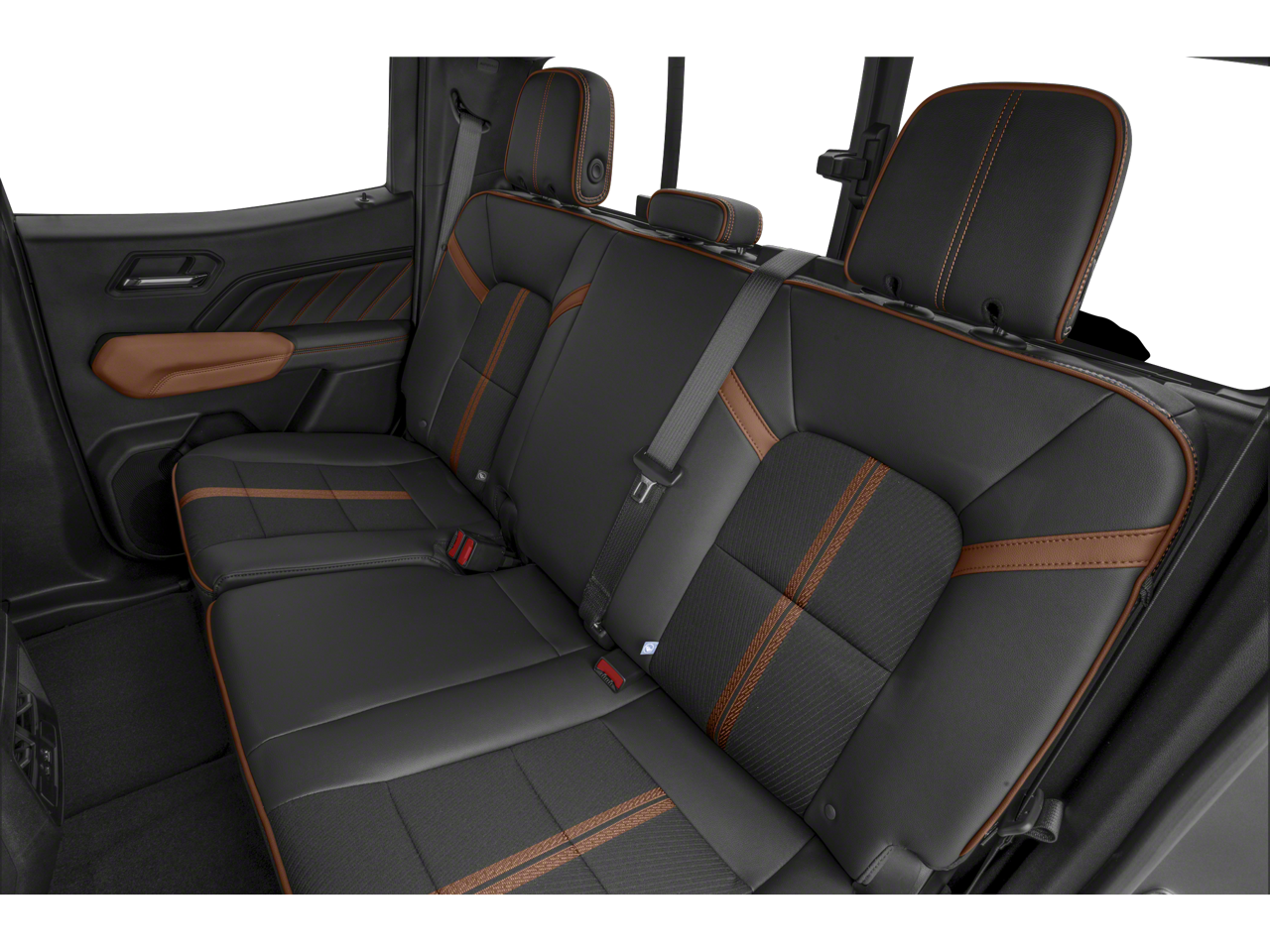 2026 GMC Canyon AT4 - Photo 41