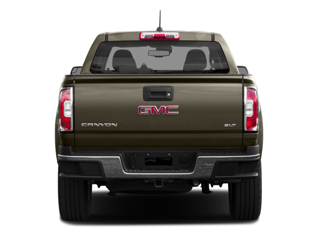 2015 GMC Canyon 2WD SLT
