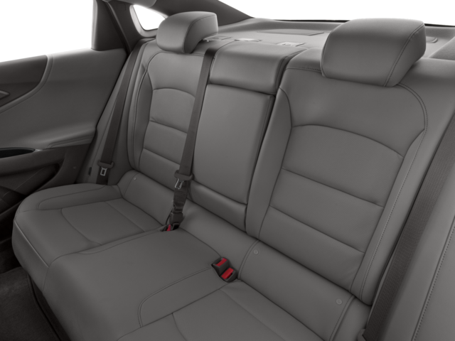 2018 Chevrolet Malibu Premier