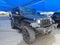2017 Jeep Wrangler Smoky Mountain 4x4
