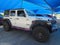 2023 Jeep Wrangler Willys