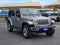 2020 Jeep Wrangler Unlimited Sahara 4x4