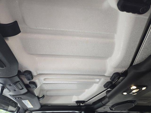 2020 Jeep Wrangler Unlimited Sahara 4x4