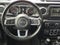 2020 Jeep Wrangler Unlimited Sahara 4x4