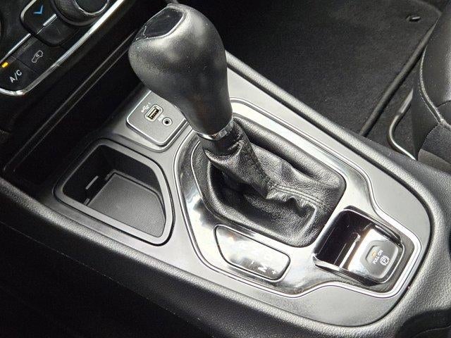 2020 Jeep Cherokee Altitude FWD