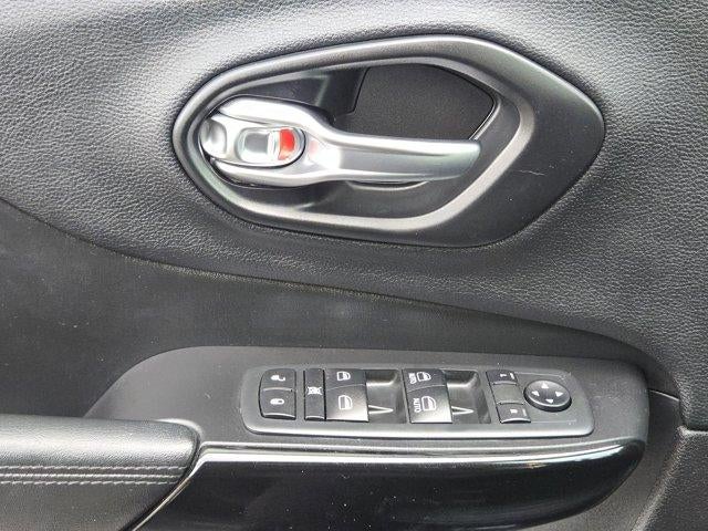 2020 Jeep Cherokee Altitude FWD