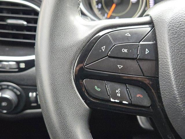 2020 Jeep Cherokee Altitude FWD