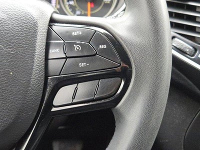 2020 Jeep Cherokee Altitude FWD