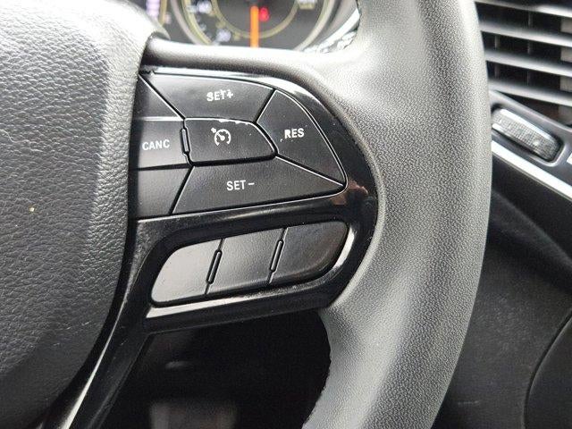 2020 Jeep Cherokee Altitude FWD