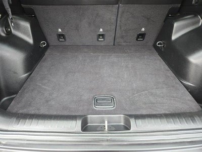 2020 Jeep Cherokee Altitude FWD