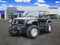 2025 Jeep Wrangler 2-Door Willys 4x4
