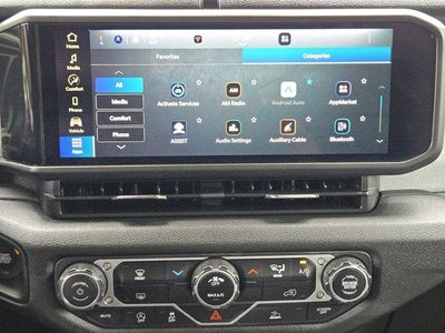 2025 Jeep Wrangler 2-Door Willys 4x4