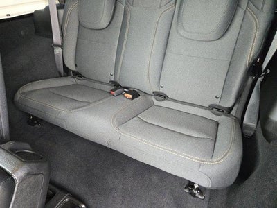 2025 Jeep Wrangler 2-Door Willys 4x4