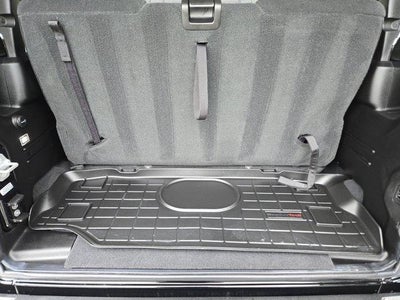 2025 Jeep Wrangler 2-Door Willys 4x4