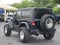 2025 Jeep Wrangler 2-Door Willys 4x4