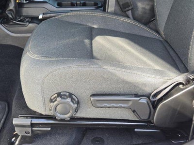 2024 Jeep Wrangler 2-Door Sport S 4x4