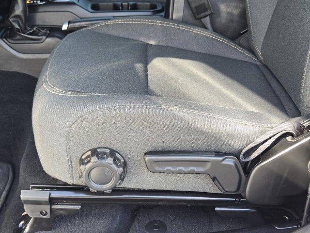 2024 Jeep Wrangler 2-Door Sport S 4x4