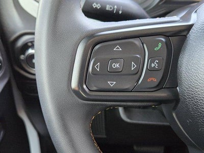 2024 Jeep Wrangler 2-Door Sport S 4x4