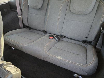2024 Jeep Wrangler 2-Door Sport S 4x4
