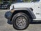 2024 Jeep Wrangler 2-Door Sport S 4x4