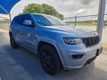 2019 Jeep Grand Cherokee Altitude 4x2