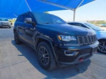 2017 Jeep Grand Cherokee Trailhawk 4x4