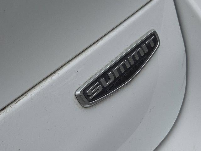 2023 Jeep Grand Cherokee L Summit 4x4