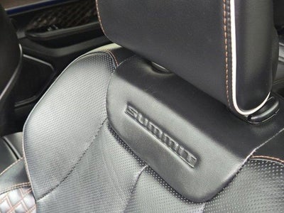 2023 Jeep Grand Cherokee L Summit 4x4