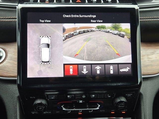 2023 Jeep Grand Cherokee L Summit 4x4