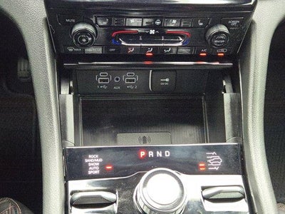 2023 Jeep Grand Cherokee L Summit 4x4