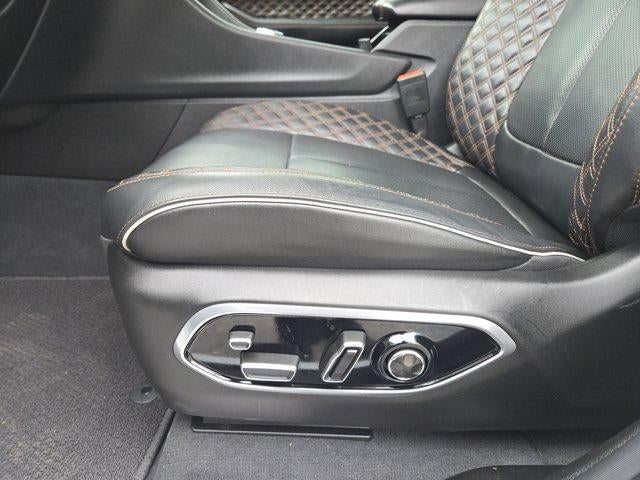 2023 Jeep Grand Cherokee L Summit 4x4