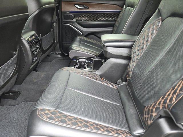 2023 Jeep Grand Cherokee L Summit 4x4