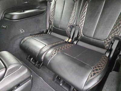 2023 Jeep Grand Cherokee L Summit 4x4