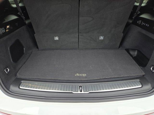 2023 Jeep Grand Cherokee L Summit 4x4