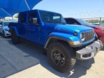 2024 Jeep Gladiator Texas Trail