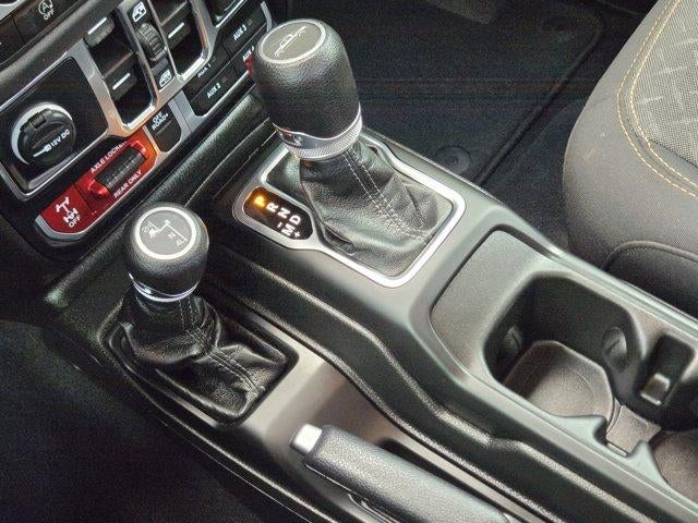 2024 Jeep Gladiator Mojave